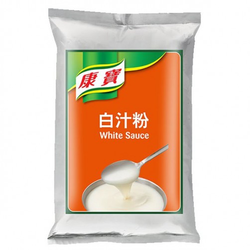 【康寶】白汁粉1kg